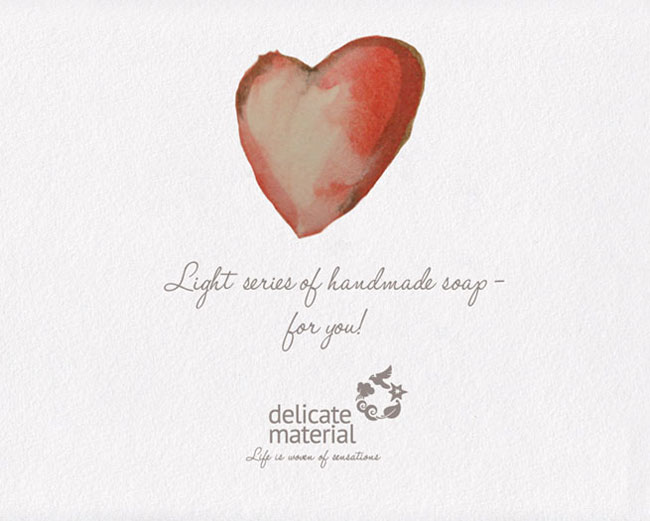 Delicate Material