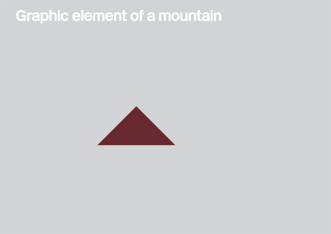 Mont des Arts brand identity