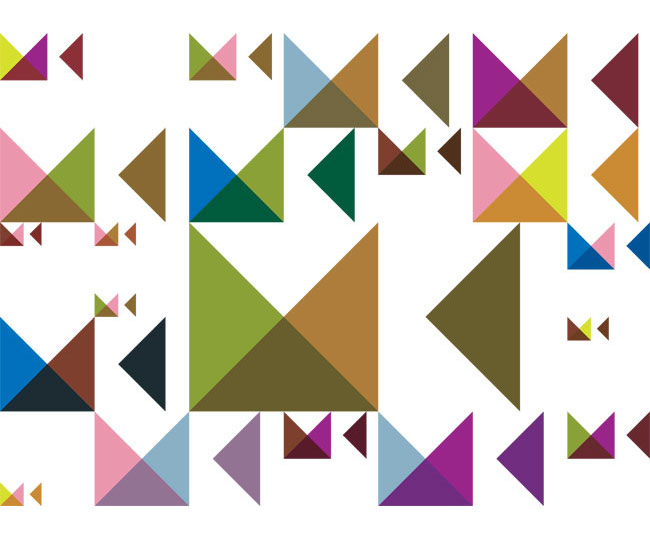 Mont des Arts brand identity