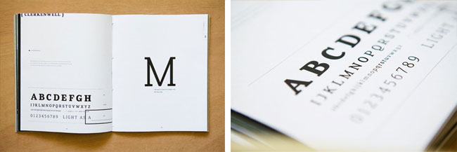 Metropark brand identity