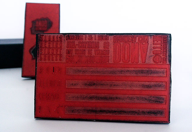 Dona Baronesa brand identity