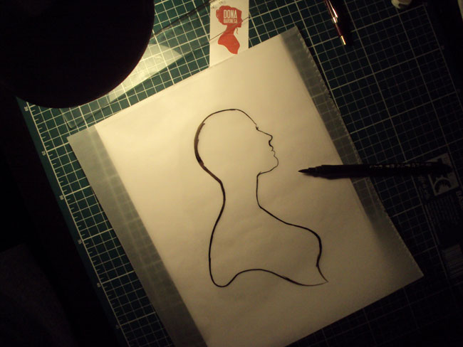 Dona Baronesa process