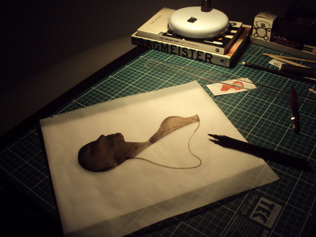Dona Baronesa process