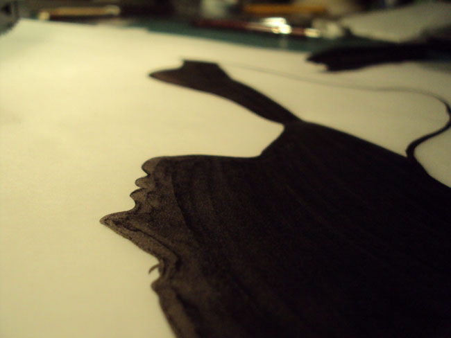 Dona Baronesa process