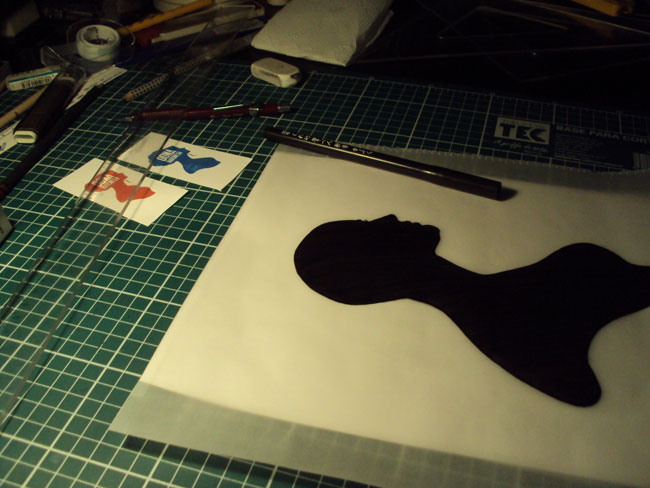 Dona Baronesa process