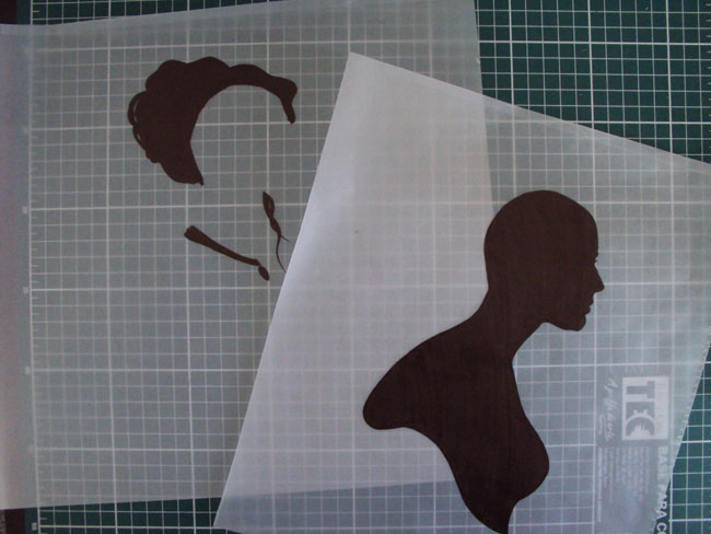Dona Baronesa process
