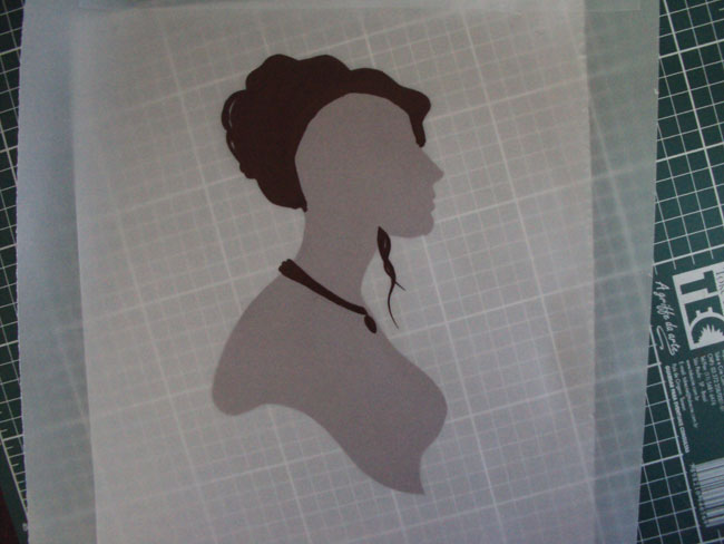 Dona Baronesa process