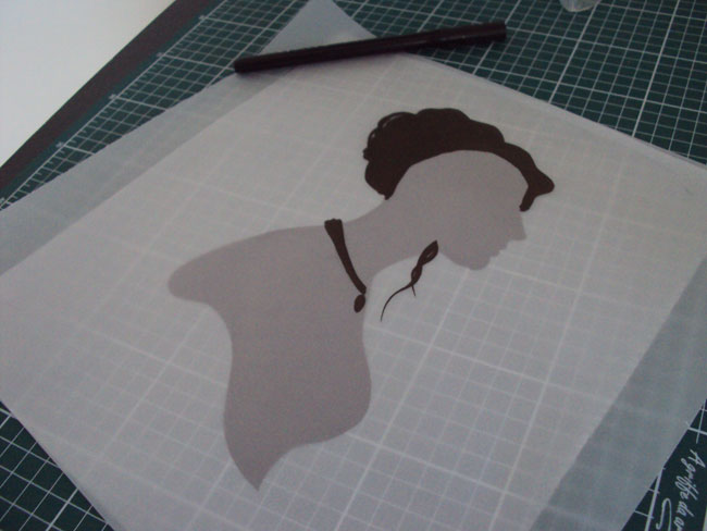Dona Baronesa process
