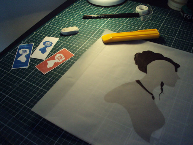 Dona Baronesa process