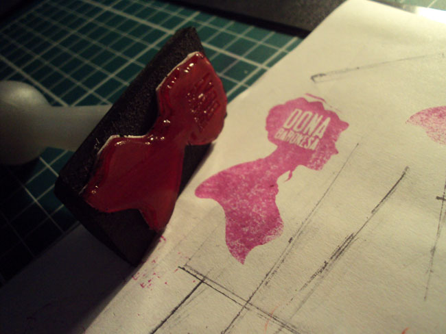 Dona Baronesa process