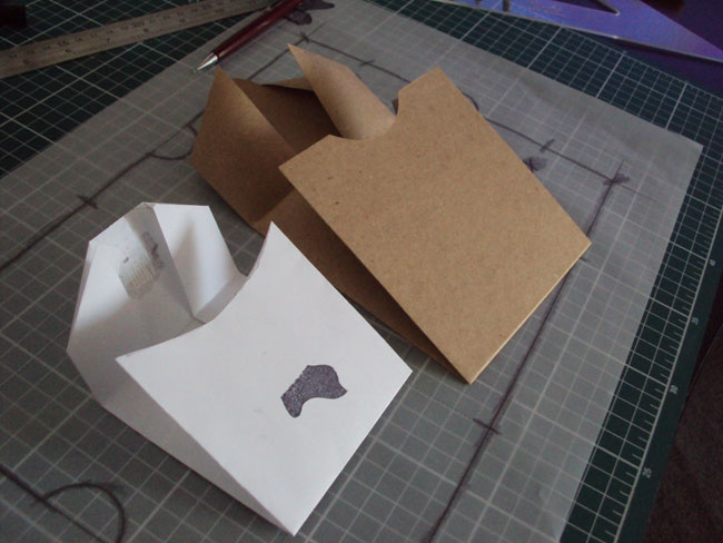 Dona Baronesa process