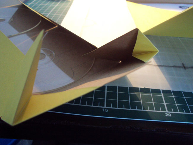 Dona Baronesa process