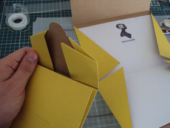 Dona Baronesa process