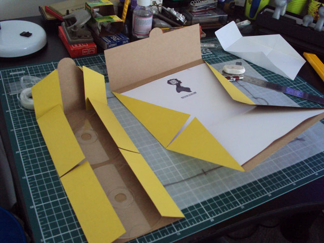Dona Baronesa process