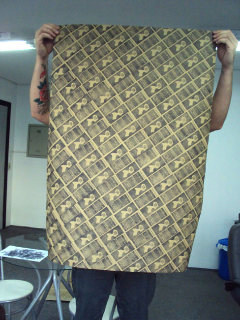 Dona Baronesa process