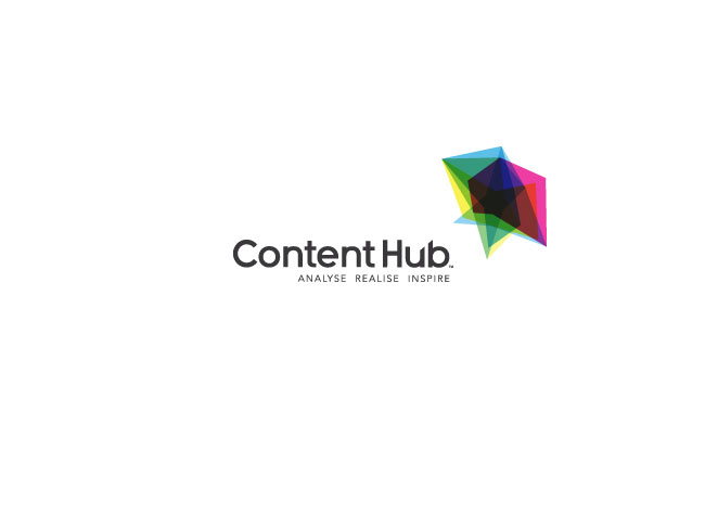 Content Hub design