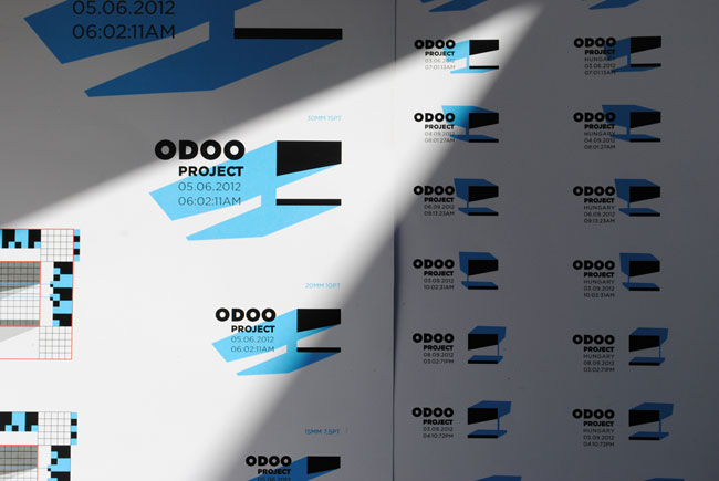 Odooproject