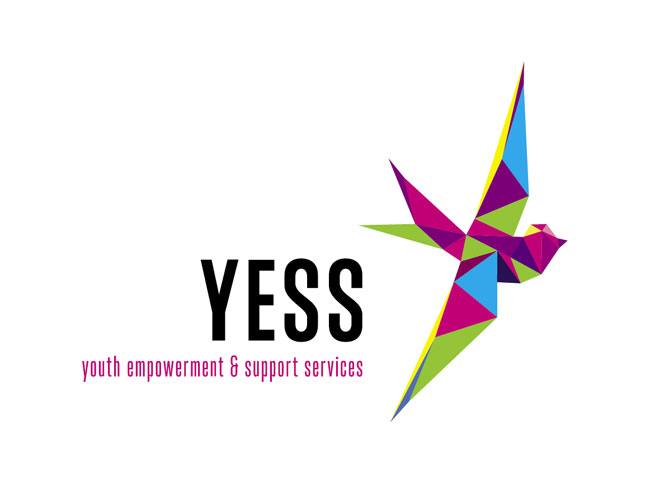 YESS logo