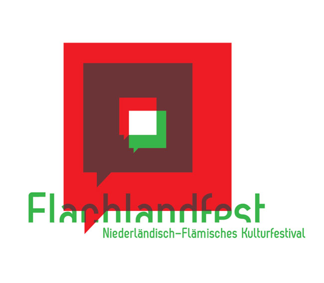 Flachland logo