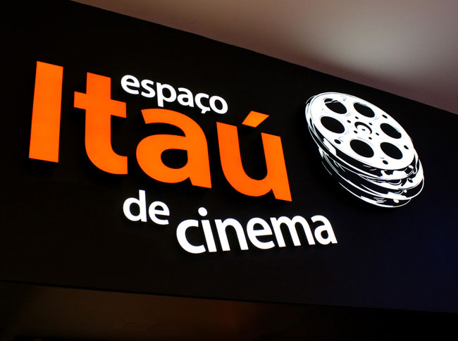 Itaú de Cinema