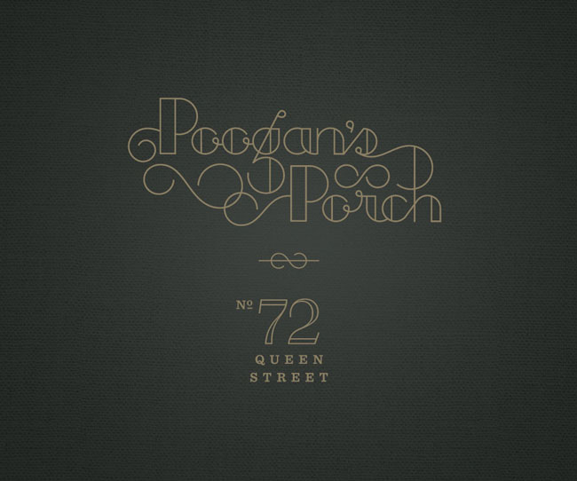 Graphic design inspiration