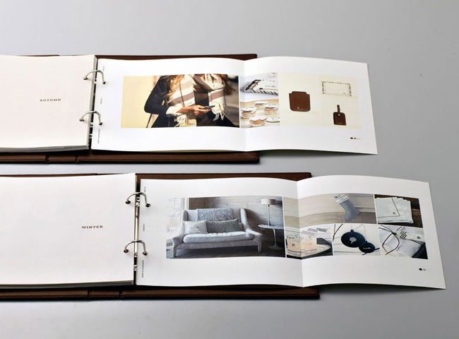 Minette brand identity
