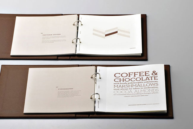 Minette brand identity