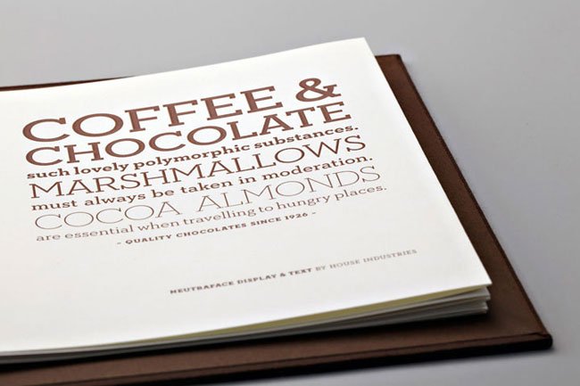 Minette brand identity