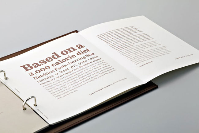Minette brand identity