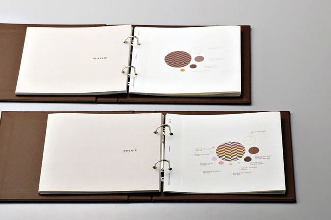 Minette brand identity