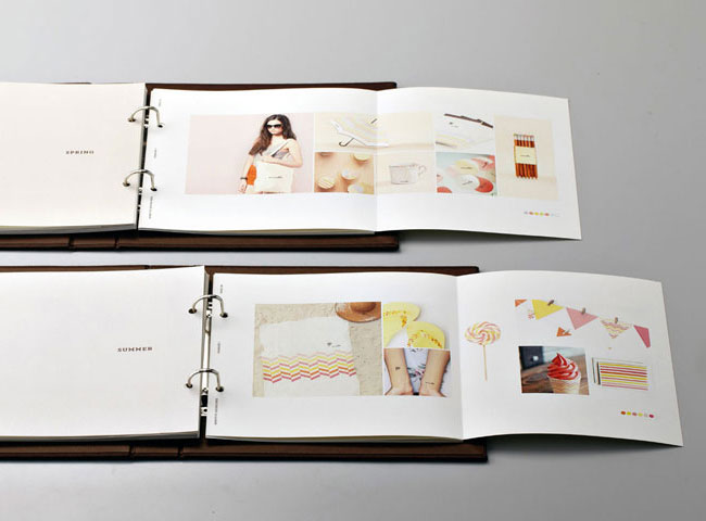Minette brand identity