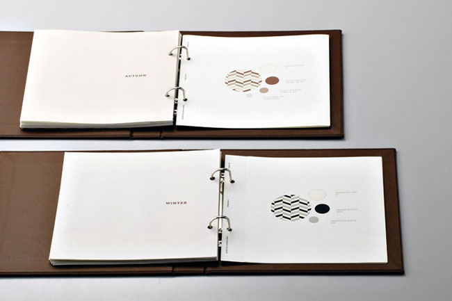Minette brand identity