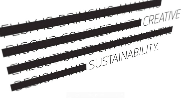 Flux brand identity