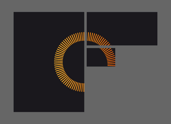 Kingsway Energy brand identity