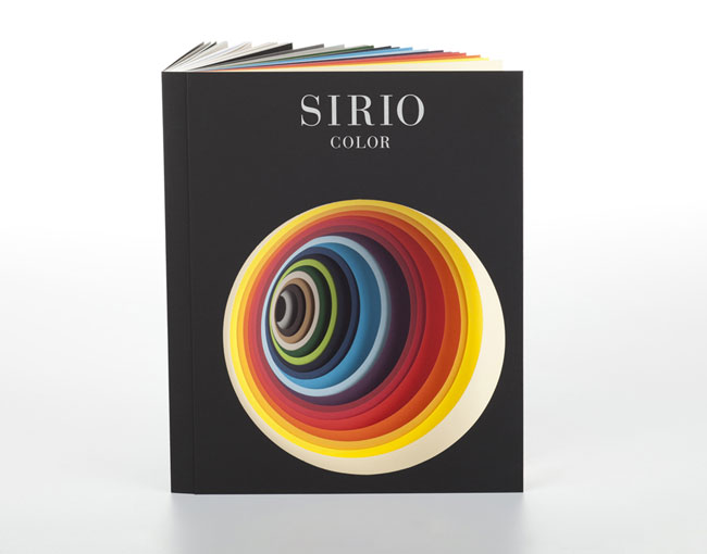 Sirio by Fedrigoni