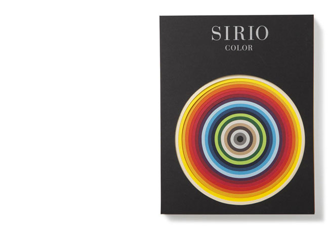 Sirio by Fedrigoni