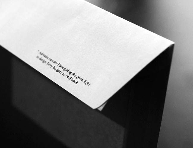 Smel identity design