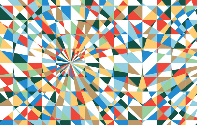 The Halcyon Islington brand identity