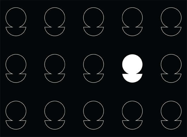 Addition brand identity design