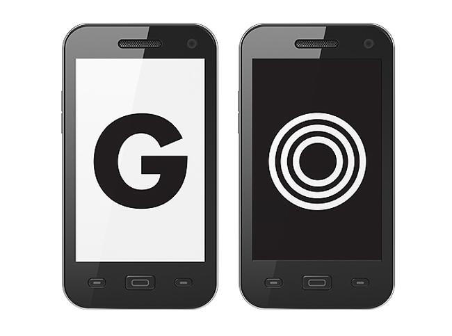 GO logo