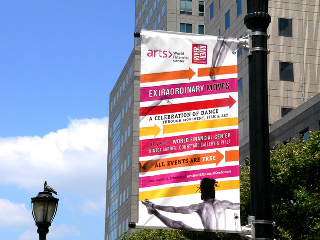 Extraordinary Moves brand identity