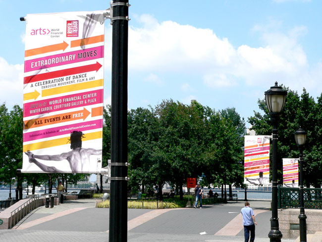 Extraordinary Moves brand identity