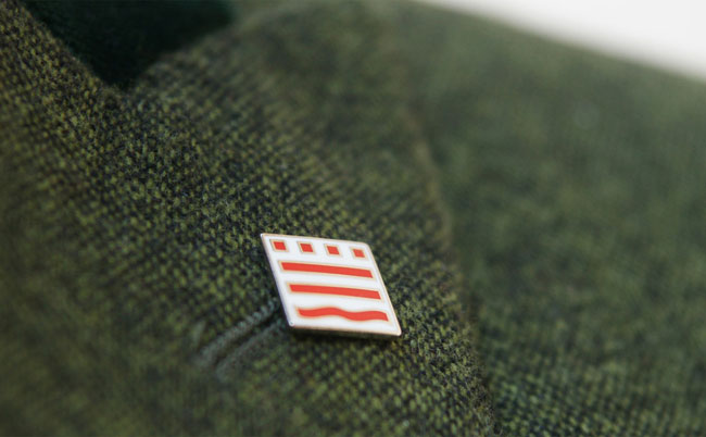 FHB pin