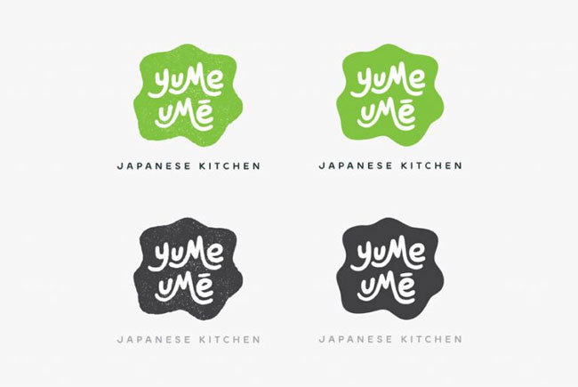 Yume Umē logo