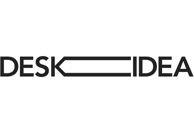 Deskidea logo