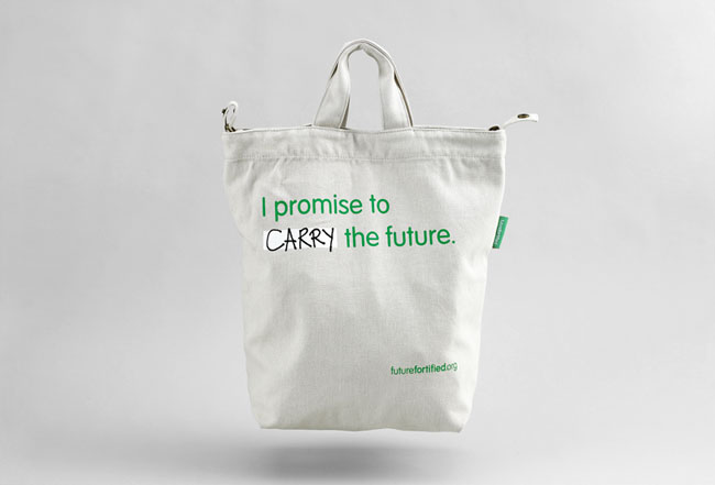 Future Fortified