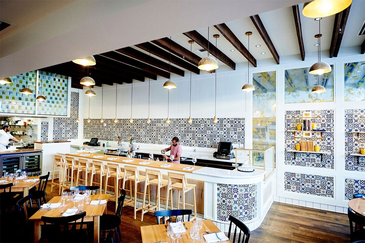 Sardella restaurant