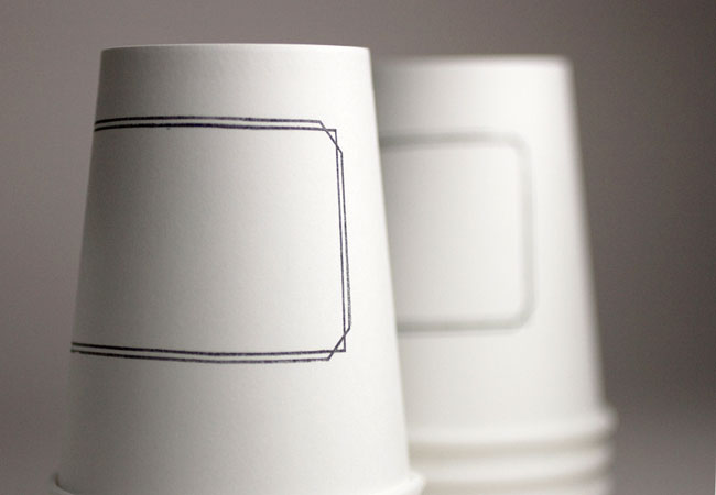 Patricia brand identity