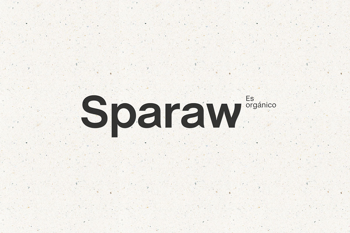 Sparaw identity