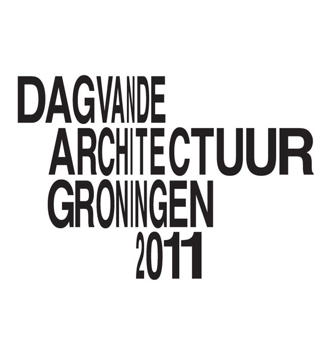 Day of Architecture Groningen